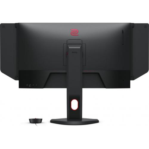 Monitor LED Benq Zowie XL2746K, 27inch, 1920x1080, 0.5ms GTG, Black