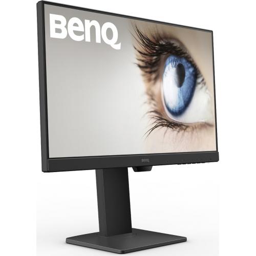 Monitor LED BENQ GW2485TC, 23.8inch, 1920x1080, 5ms, Black