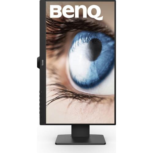 Monitor LED BENQ GW2485TC, 23.8inch, 1920x1080, 5ms, Black