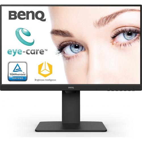 Monitor LED Benq GW2785TC, 27inch, 1920x1080, 5ms GTG, Black