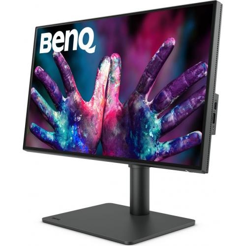 Monitor LED Benq PD2506Q, 25inch, 2560x1440, 5ms GTG, Black