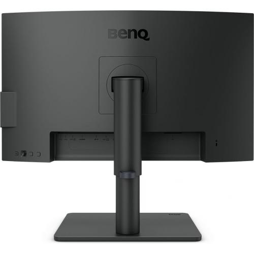 Monitor LED Benq PD2506Q, 25inch, 2560x1440, 5ms GTG, Black