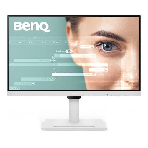 Monitor LED Benq GW2790QT, 27inch, 2560x1440, 5ms GTG, White