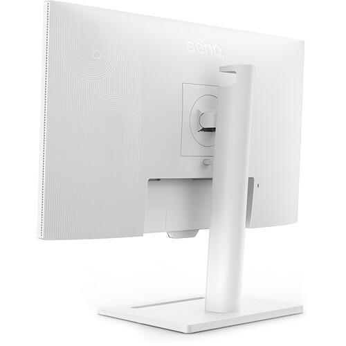 Monitor LED Benq GW2790QT, 27inch, 2560x1440, 5ms GTG, White