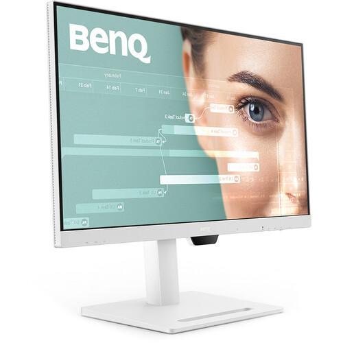 Monitor LED Benq GW3290QT, 31.5inch, 2560x1440, 5ms GTG, White