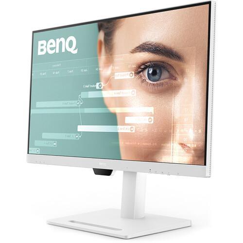 Monitor LED Benq GW3290QT, 31.5inch, 2560x1440, 5ms GTG, White