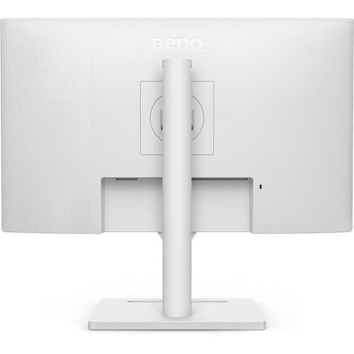 Monitor LED Benq GW3290QT, 31.5inch, 2560x1440, 5ms GTG, White