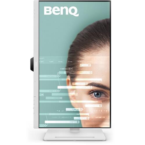 Monitor LED Benq GW3290QT, 31.5inch, 2560x1440, 5ms GTG, White