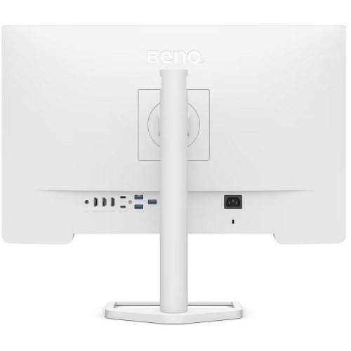Monitor LED Benq EW2790U, 27 inch, 3840 x 2160 pixeli, 5 ms GTG, White