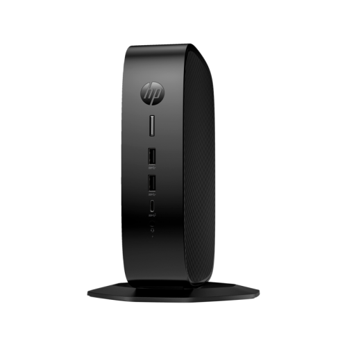Terminal HP Elite T755 9J5D2AA Thin Client, AMD Ryzen V2546, RAM 16GB, SSD 256GB, AMD Radeon Graphics, Windows 10 IoT Enterprise