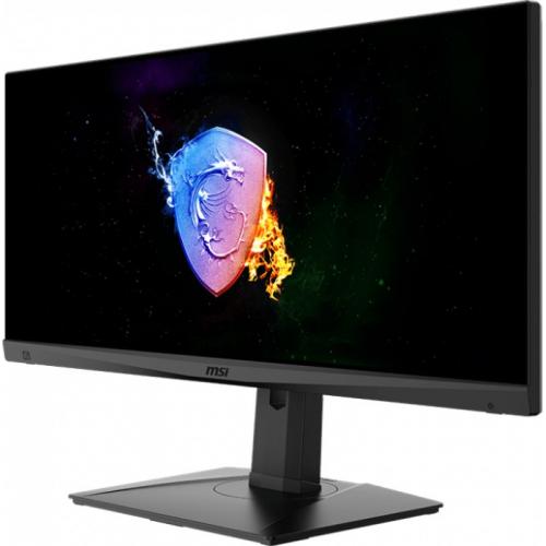 Monitor LED MSI Optix MAG301RF, 29.5inch, 2560 x 1080, 1ms GTG, Black