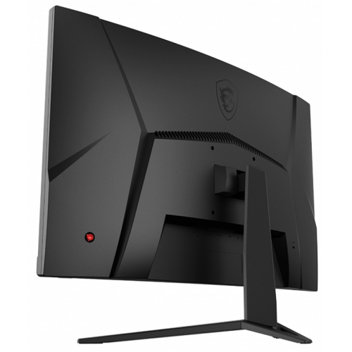 Monitor LED Curbat MSI Optix G32C4, 31.5inch, 1920x1080, 1ms, Black
