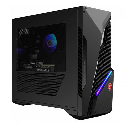 Calculator MSI MAG Infinite S3 11th MiddleTower, Intel Core i711700F