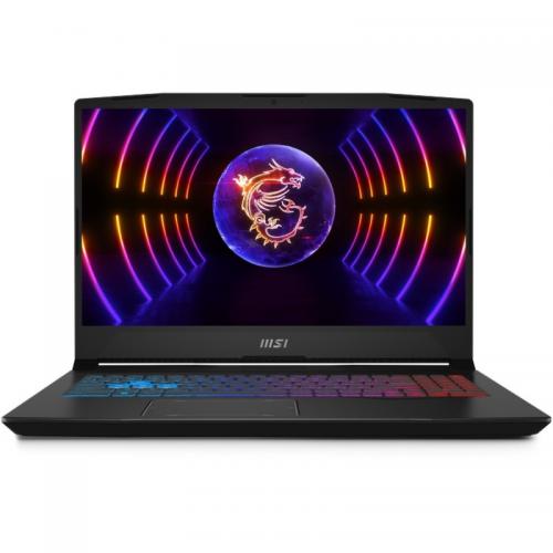 Laptop MSI Pulse 15 B13VGK, Intel Core i7-13700H, 15.6inch, RAM 32GB, SSD 1TB, nVidia GeForce RTX 4070 8GB, No OS, Titanium Gray