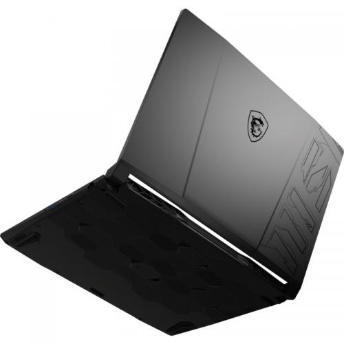 Laptop MSI Pulse 15 B13VGK, Intel Core i7-13700H, 15.6inch, RAM 32GB, SSD 1TB, nVidia GeForce RTX 4070 8GB, No OS, Titanium Gray