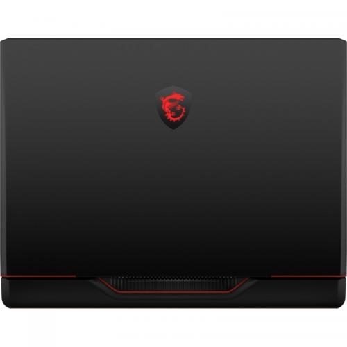 Laptop MSI Raider GE78 HX , Intel Core i9-13950HX, 17inch, RAM 64GB, SSD 2x 2TB, nVidia GeForce RTX 4080 12GB, Windows 11, Core Black