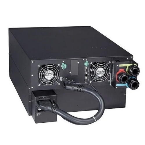 Extensie baterie Eaton EBM 9SX RT3U, 180V, 5Ah