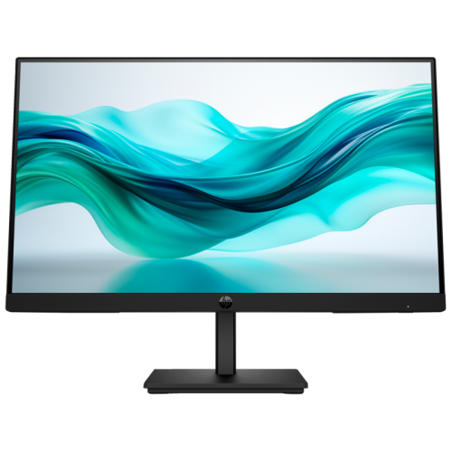 Monitor LED HP Series 3 Pro - 322pf, 21.5 inch, 1920 x 1080 pixeli, 5 ms GTG, Black