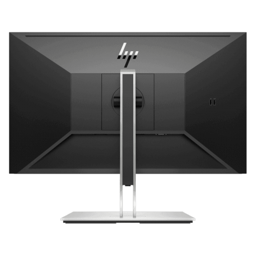 Monitor LED HP E27 G4, 27inch, 1920x1080, 5ms GtG, Silver-Black