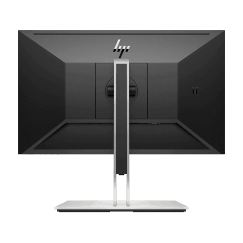 Monitor LED HP E24T G4, 23.8inch, 1920x1080, 5ms GTG, Black-Silver