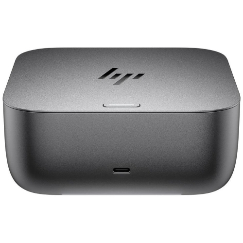 Docking Station HP Thunderbolt 4 Ultra G6, 180 W, Grey