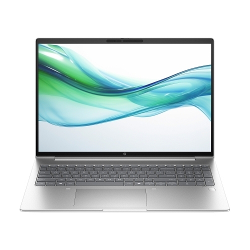 Laptop HP ProBook 465 G11, AMD Ryzen 7 7735U, 16 inch, RAM 16GB, SSD 1TB, AMD Radeon Graphics 680M, Windows 11 Pro, Pike silver aluminium