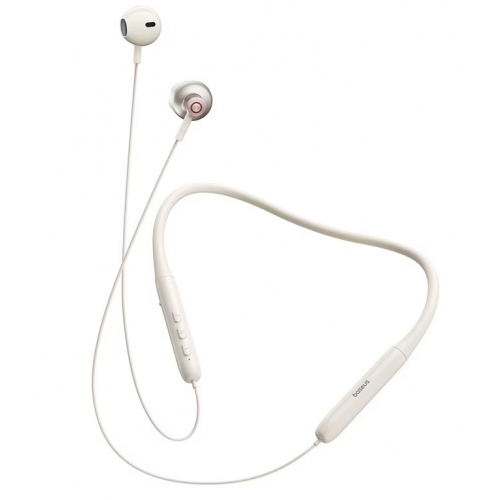 Handsfree Baseus Bowie P1 2023, White