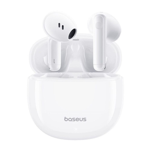 Handsfree Baseus Bowie E13, White