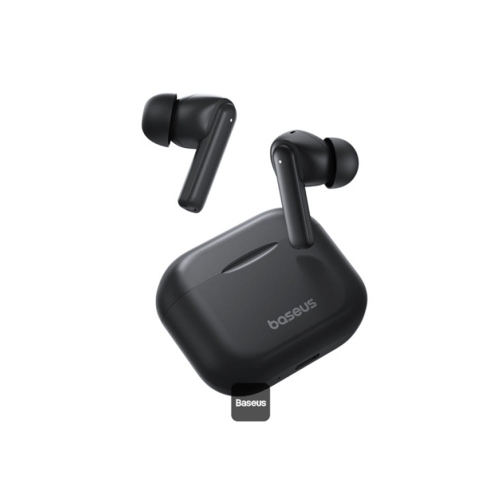 Handsfree Baseus Bowie E17, Black
