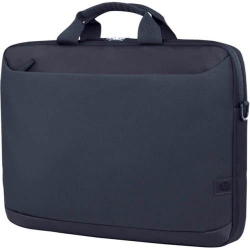 Geanta HP Everyday Briefcase pentru laptop de 14 inch, Odyssey gray