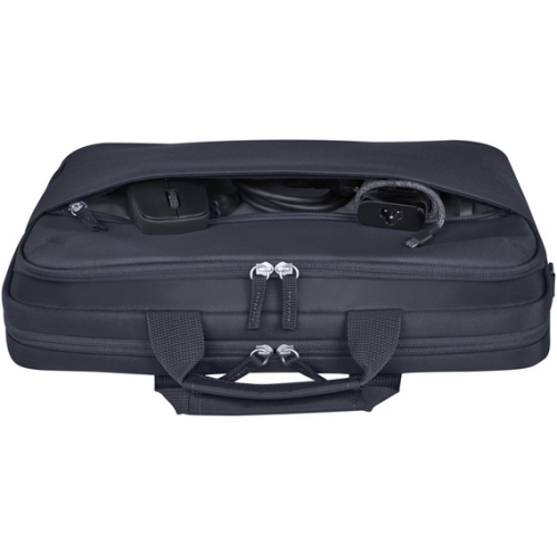 Geanta HP Eveyday pentru laptop de 14 inch, Odyssey Gray