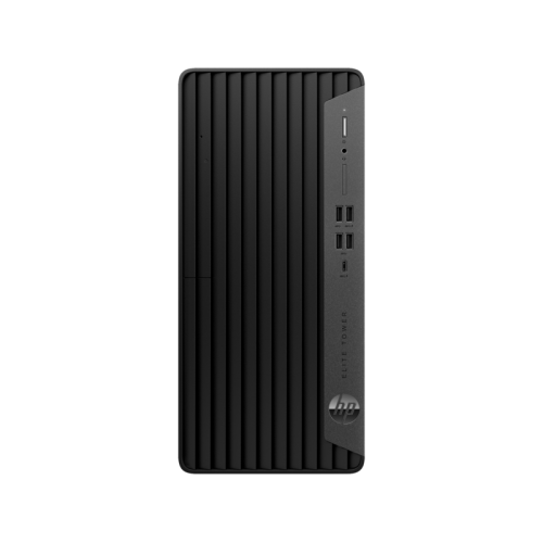 Calculator HP Elite 800 G9 Tower, Intel Core i5-14500, RAM 16GB, SSD 512GB, Intel UHD Graphics 770, Layout DE, Windows 11 Pro + HP Wolf Pro Security