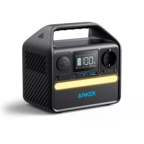 Power Station Portabil Anker PowerHouse 522, 299Wh