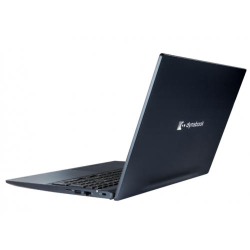 Laptop Toshiba Dynabook Satellite Pro A50-J-12G, Intel Core i5-1135G4, 15.6inch, RAM 8GB, SSD 256GB, Intel Iris Xe Graphics, Windows 10 Pro, Mystic Blue
