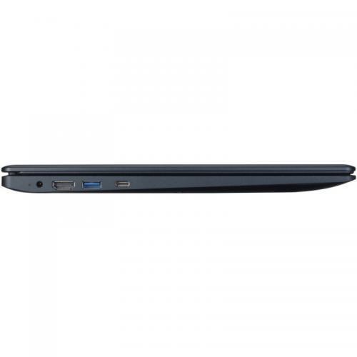 Laptop Toshiba Dynabook Satellite Pro C50-J-111, Intel Core i3-1125G4, 15.6inch, RAM 8GB, SSD 256GB, Intel UHD Graphics, Windows 11, Dark Blue