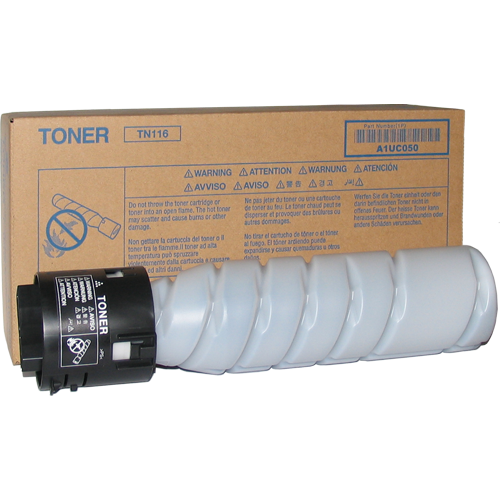 Toner Develop TN-116 Black