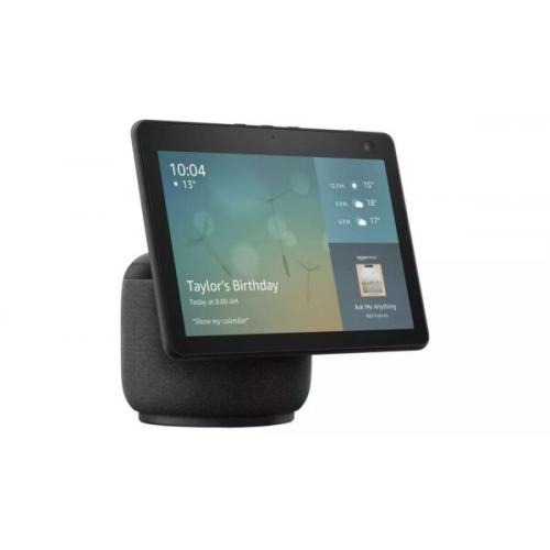 Boxa Inteligenta Amazon Echo Show 10 (3rd Gen), Black