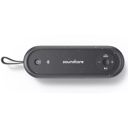 Boxa portabila Anker SoundCore Motion 100, Black