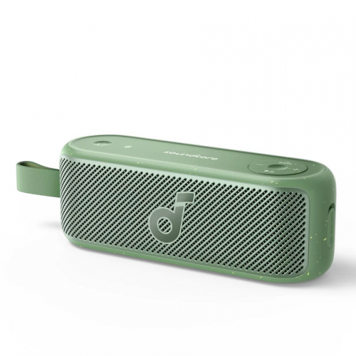 Boxa portabila Anker SoundCore Motion 100, Green