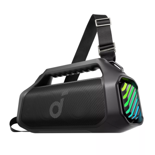 Boxa portabila Anker SoundCore Boom 2 Pro, 140 W, Black