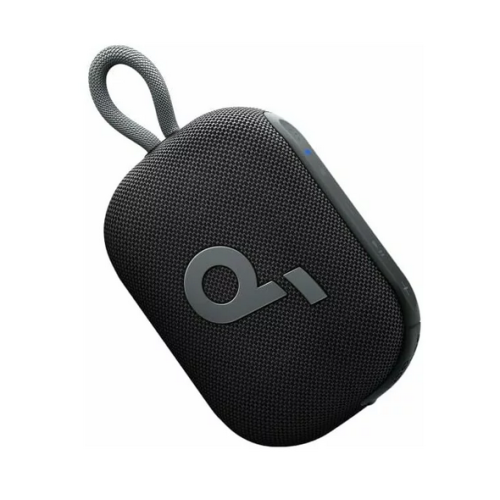 Boxa portabila Anker Select 4 Go, 5W, Black