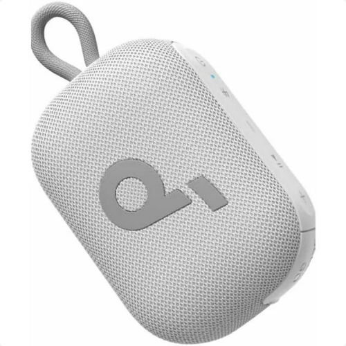 Boxa portabila Anker Select 4 Go, 5W, White