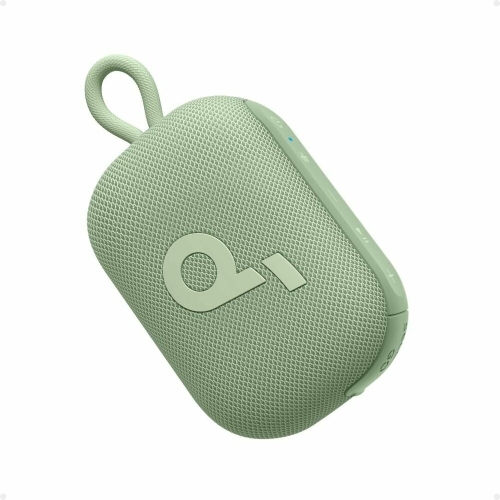 Boxa portabila Anker Select 4 Go, 5W, Green