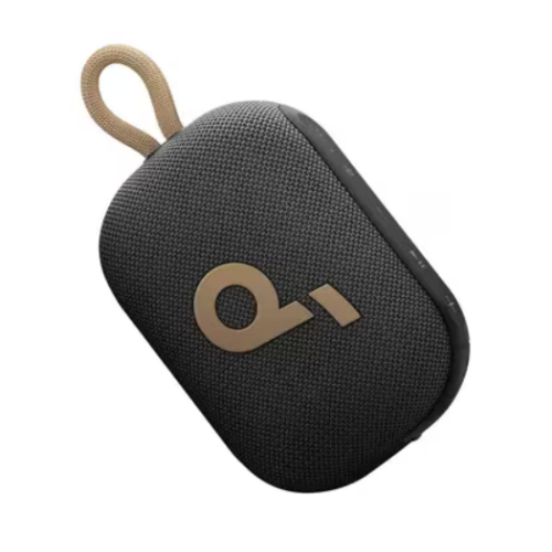 Boxa portabila Anker Soundcore Select 4 Go, Bluetooth, Black-Gold