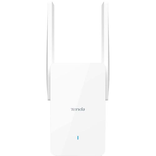 TENDA AX3000 WI-FI 6 Range Extender, A33, STANDARDE WIRELESS: IEEE802.11b,IEEE 802.11g, IEEE 802.11n, IEEE 802.11a,IEEE 802.11ac, IEEE802.11ax,  interfata: 1 x 10/100/1000 Mbps RJ45, 2 x antene 5dbi, Dual-Band : 5 GHz: până la 2402 Mbps, 2.4 GHz: până la 