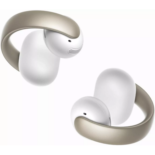 Handsfree Anker Soundcore AeroClip, White-Gold