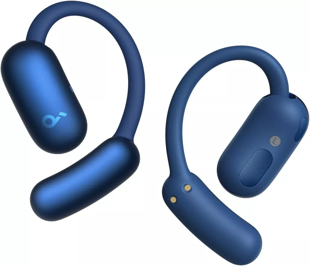 Handsfree Anker SoundCore AeroFit 2, Blue