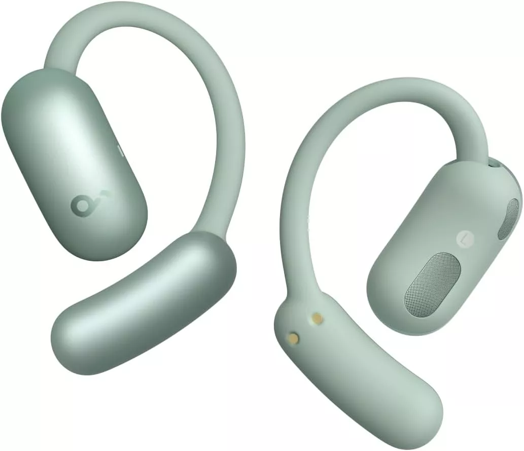 Handsfree Anker SoundCore AeroFit 2, Green