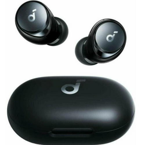 Handsfree Anker Soundcore Space A40 2, Black