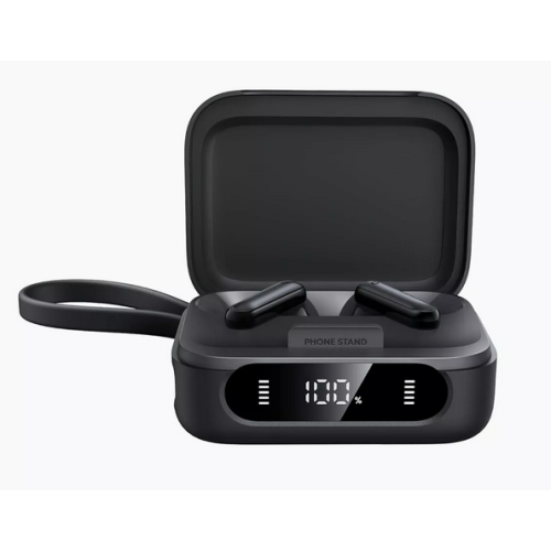 Handsfree AnkerSoundcore P41i, Black